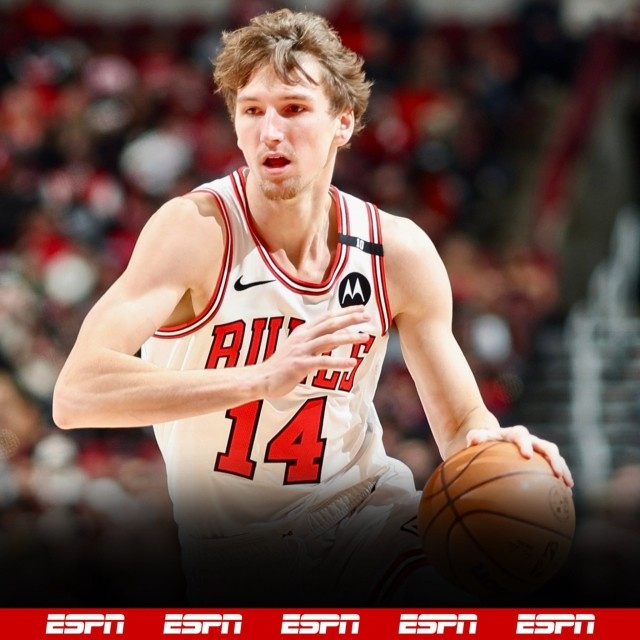 公牛年轻球员首秀表现亮眼，前途无限