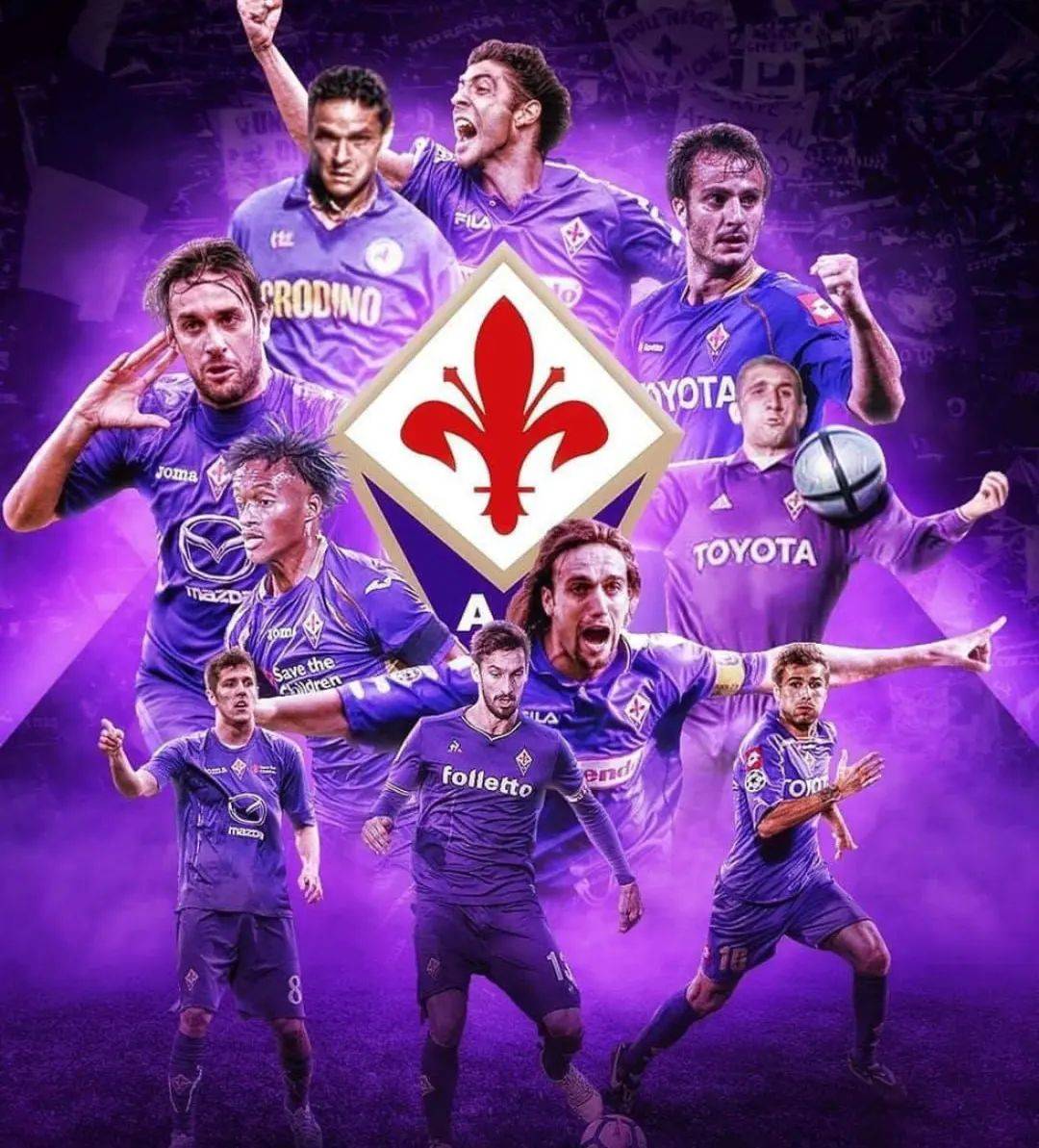 佛罗伦萨队员状态正佳，助球队取胜