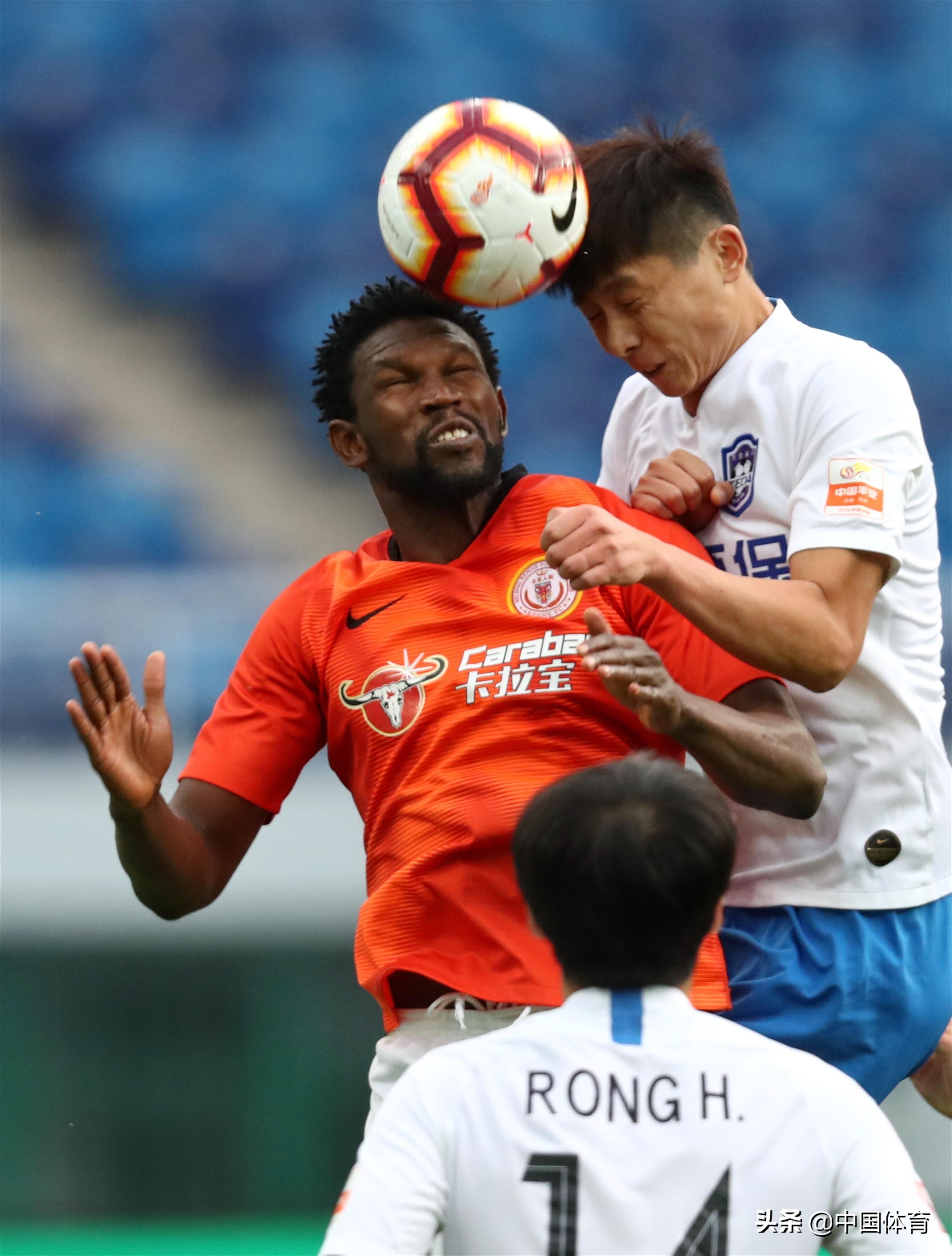 爱体育官网-天津泰达成功晋级，超越对手