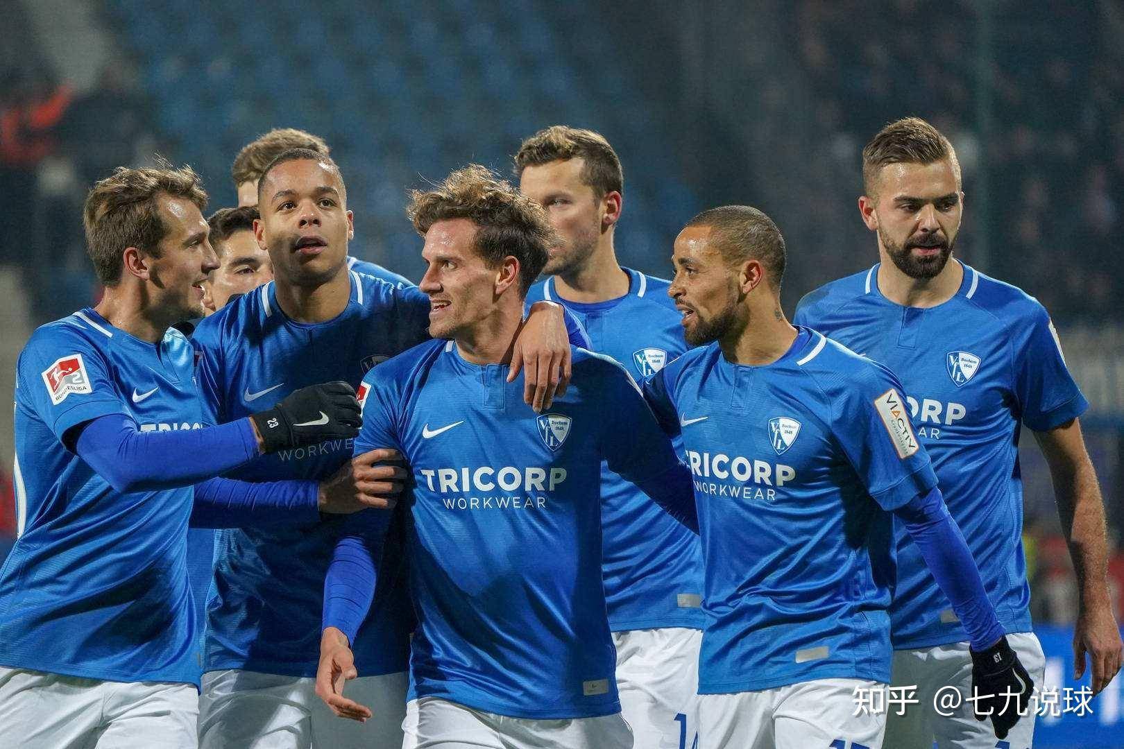 北威斯特法伦大区德比打响,胜者笑傲德甲 北威斯特法伦大区德比打响,胜者笑傲德甲