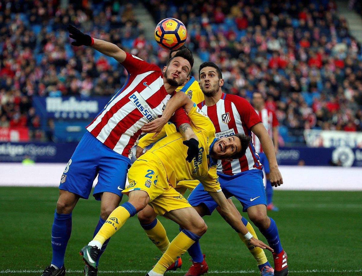 爱体育官方网站-拉斯帕尔马斯主场大胜，升至联赛前列