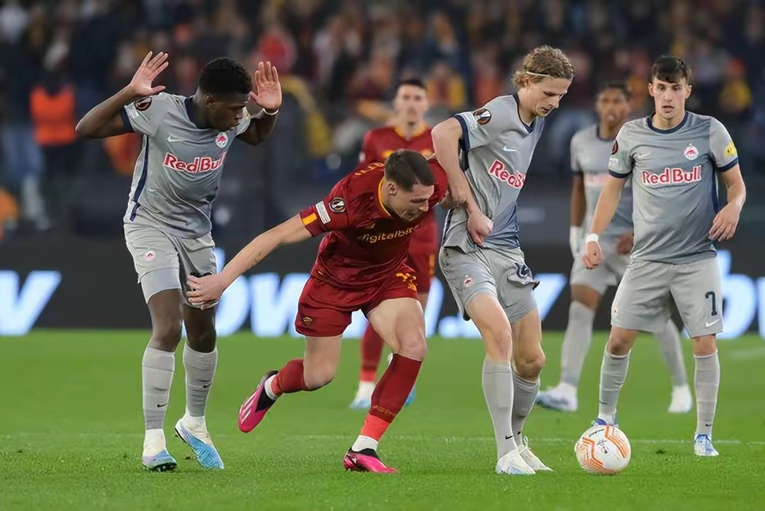 爱体育-恩波利客场逆转击败罗马，积分榜上升一位