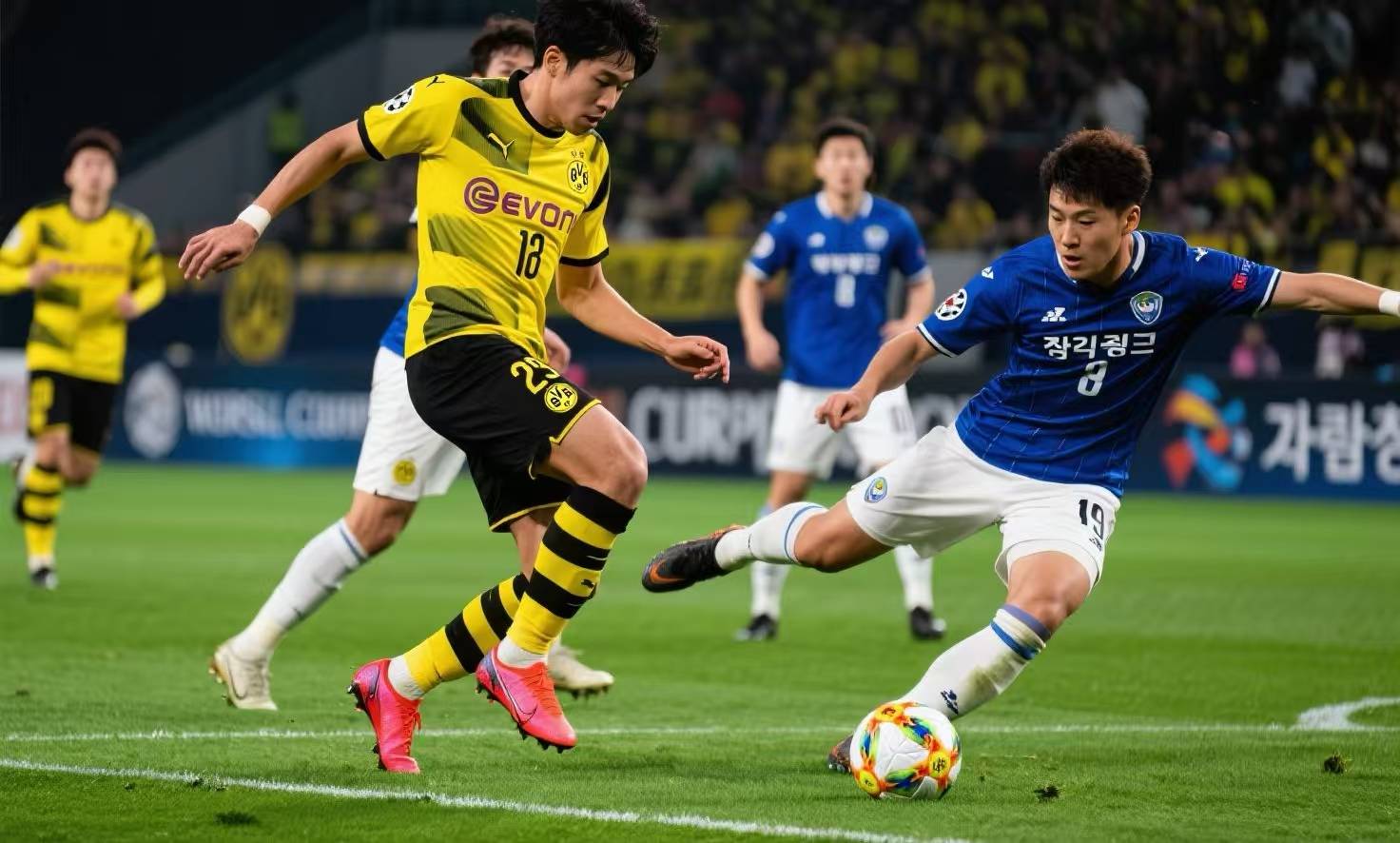 爱体育官方网站-多特蒙德遭遇连败，前景堪忧