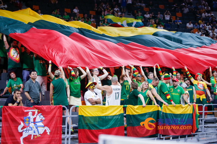 爱体育官方网站-立陶宛队令人惊喜，晋级形势喜人