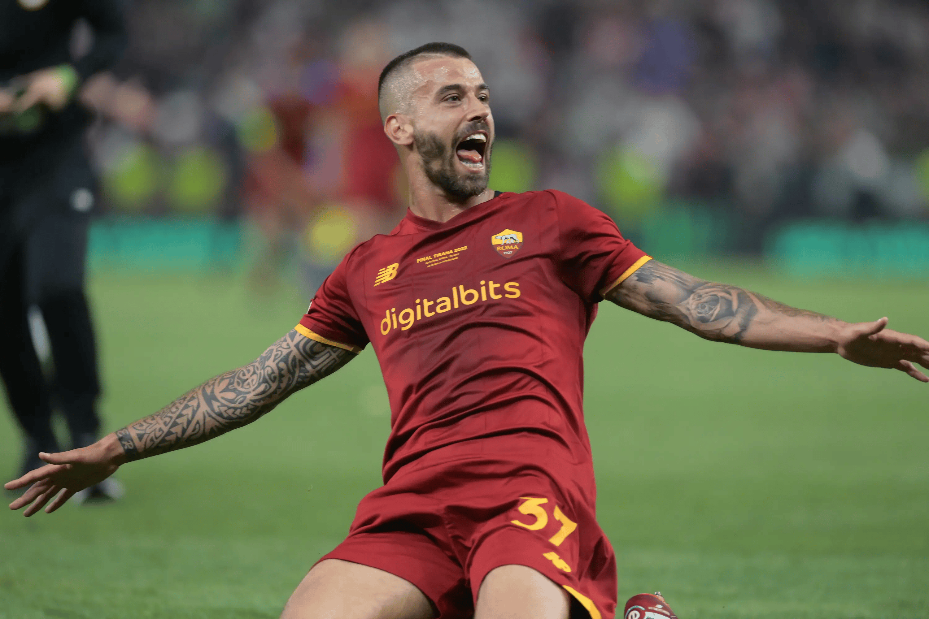 爱体育官网-罗马主场不敌维罗纳提前宣告失利