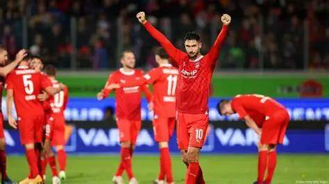 沃尔夫斯堡主场大胜，继续保持火力猛兽状态