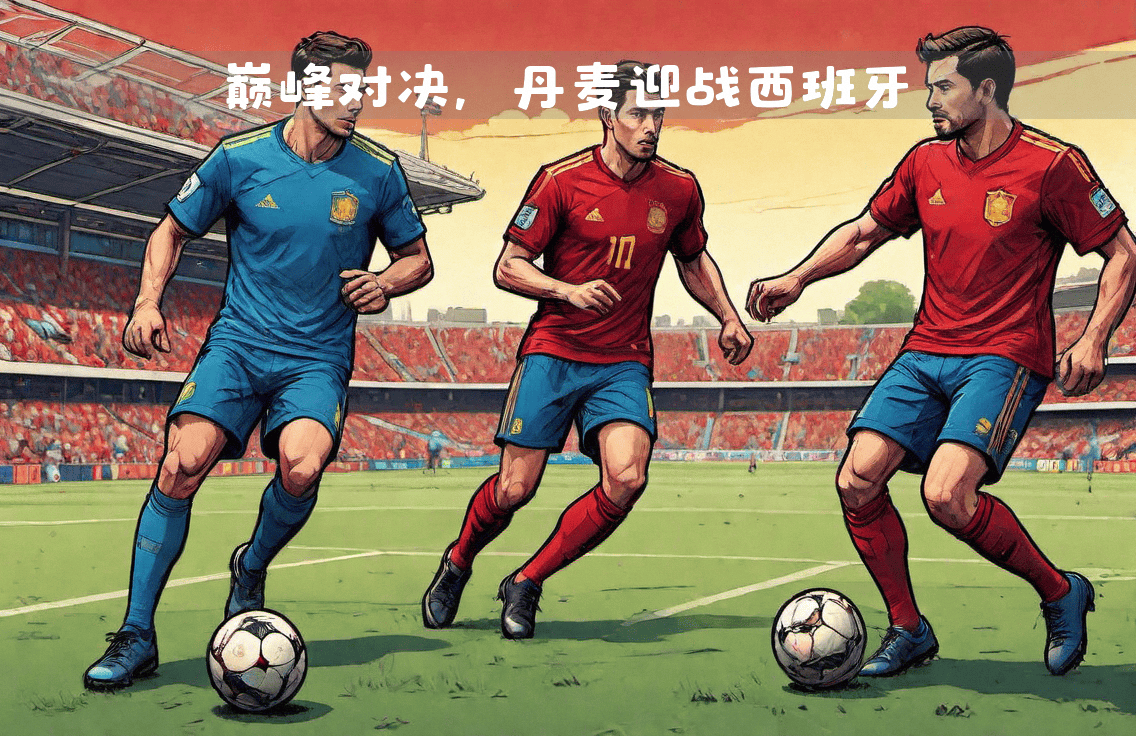 爱体育官网-丹麦队迎战比利时队，备受期待的对决即将展开