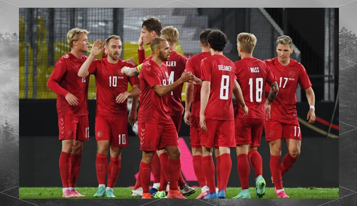 丹麦队迎战比利时队,备受期待的对决即将展开 丹麦队迎战比利时队,备受期待的对决即将展开