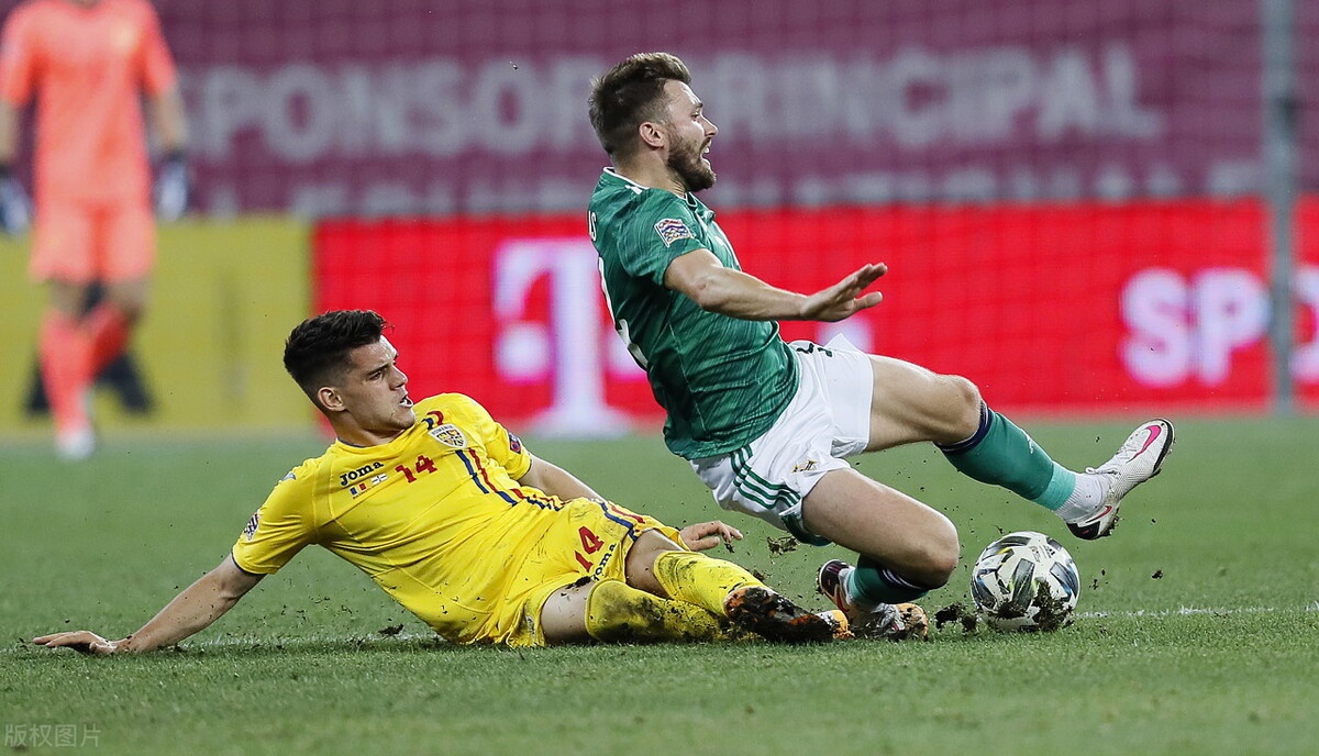 爱体育-北爱尔兰欧预赛强势晋级，零封对手