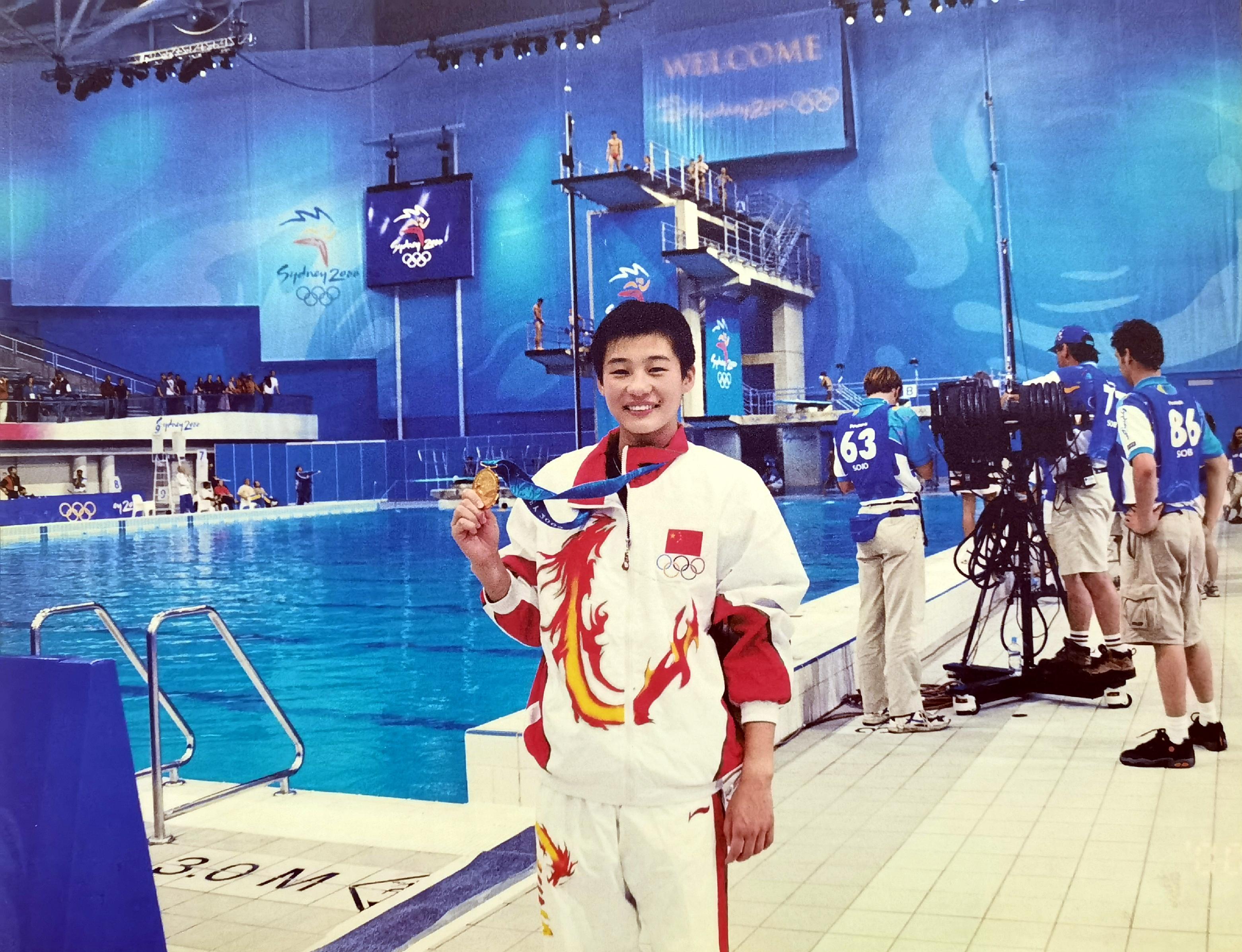 澳大利亚奥运代表队斩获金牌 澳大利亚奥运代表队斩获金牌