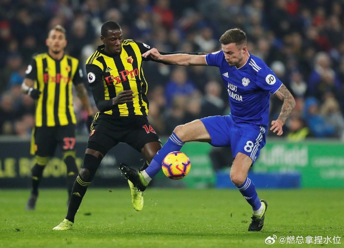 爱体育-沃特福德主场告捷，保级形势稍有好转