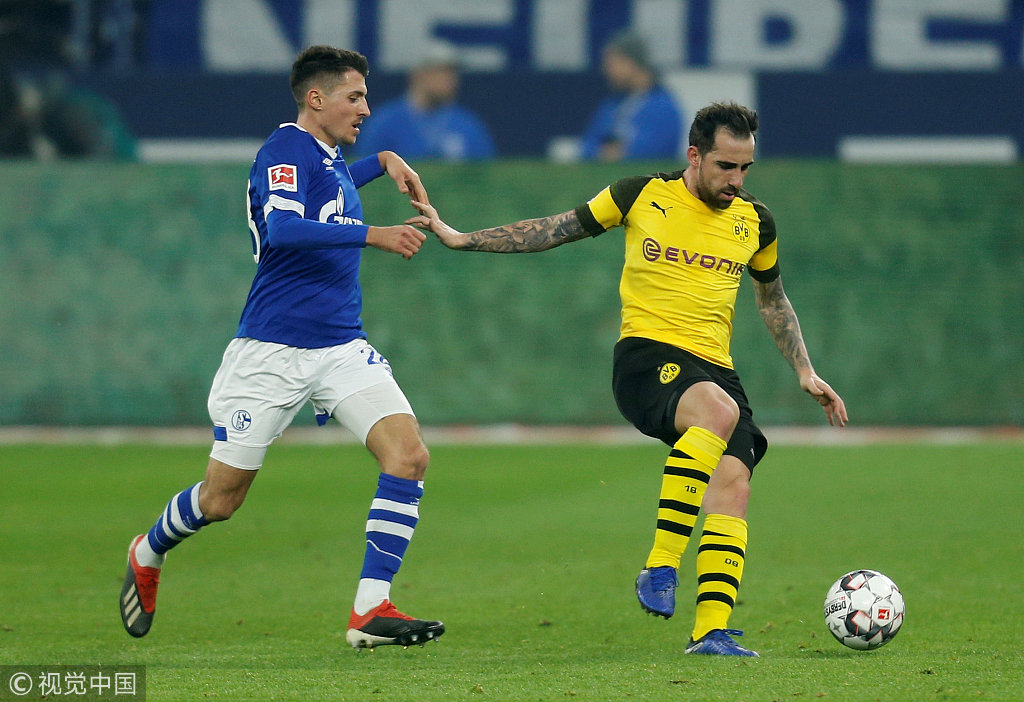 爱体育-沙尔克04出场阵容调整，带来惊喜