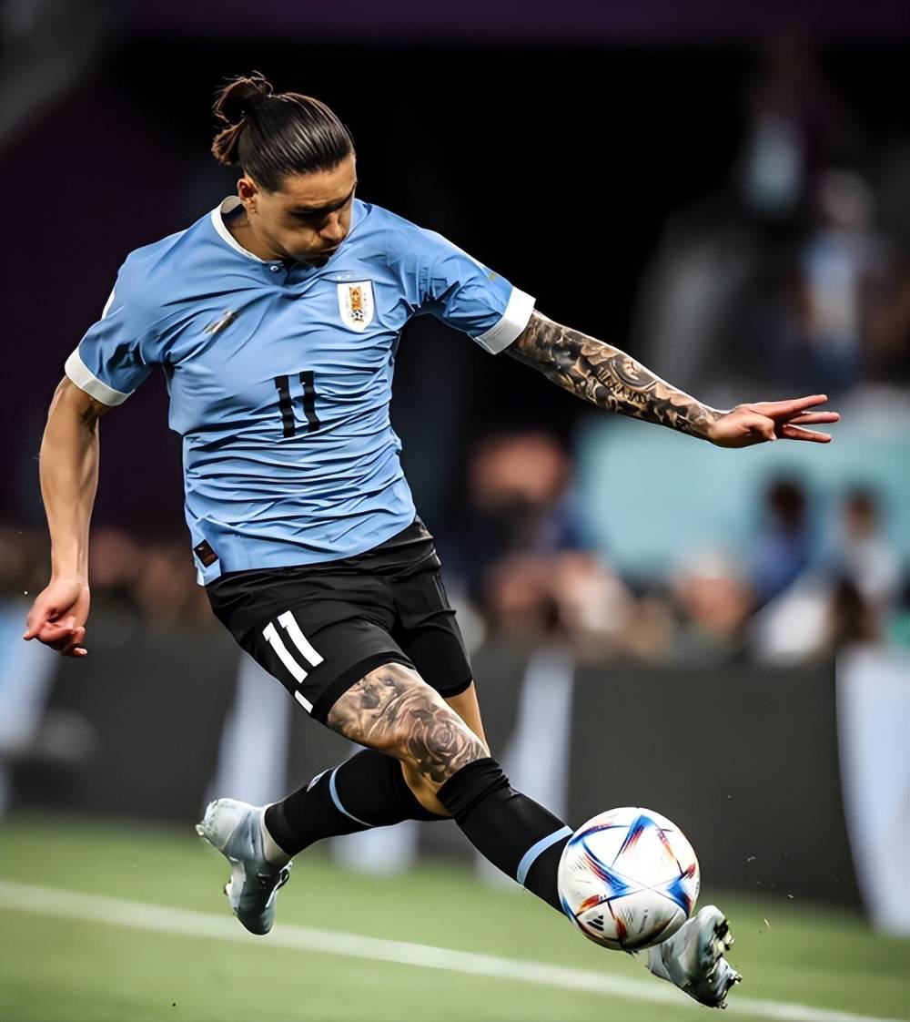 乌拉圭前锋在土耳其足球圈引起轰动 乌拉圭前锋在土耳其足球圈引起轰动