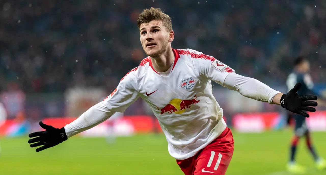 莱比锡惊险逆袭,晋级希望大增 莱比锡惊险逆袭,晋级希望大增