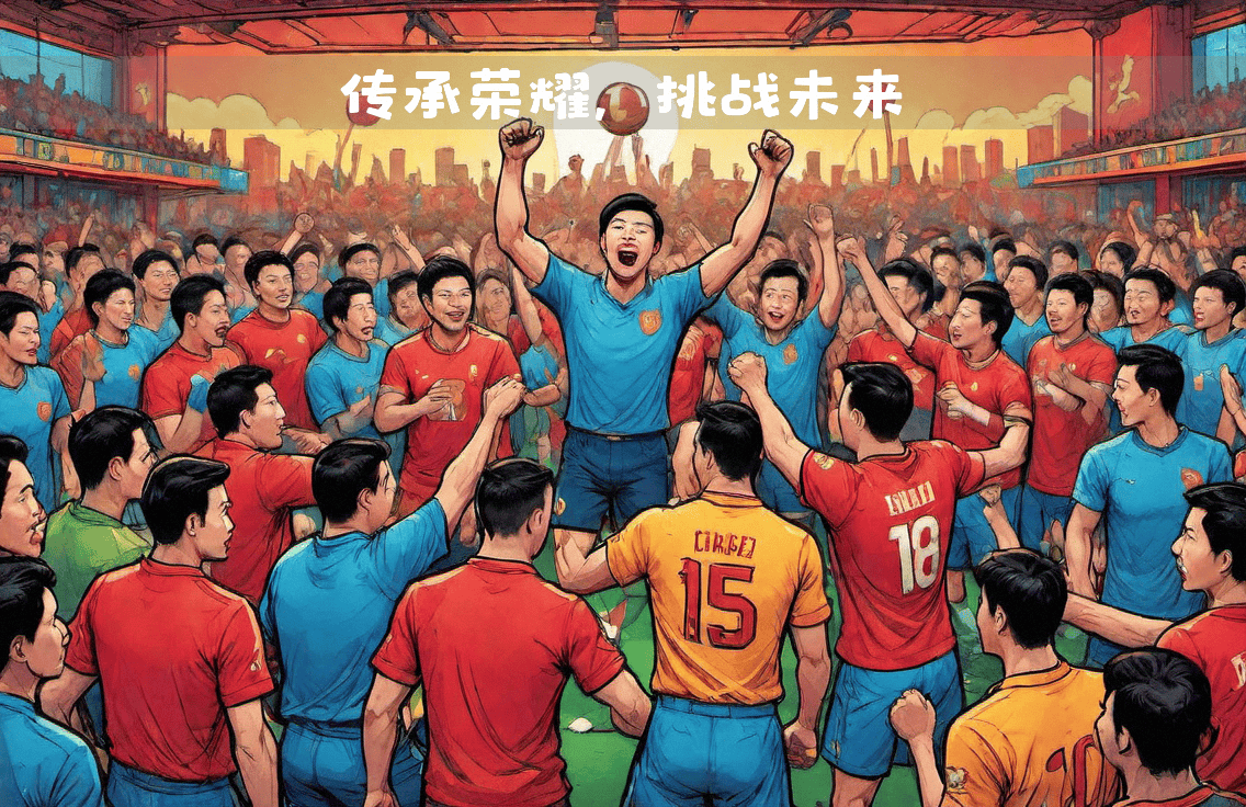 爱体育官网-赛场火爆燃情！国内足球职业大赛