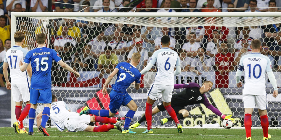 爱体育官方网站-冰岛完成胜利反转，近三场比赛不败