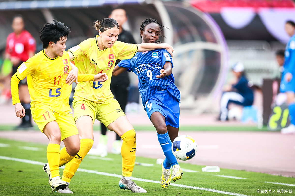 爱体育官方网站-亚洲代表队蓄势待发，女足比赛全力以赴