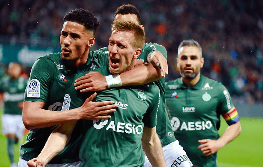 爱体育官方网站-蒙彼利埃主场告负，法甲争冠形势紧迫