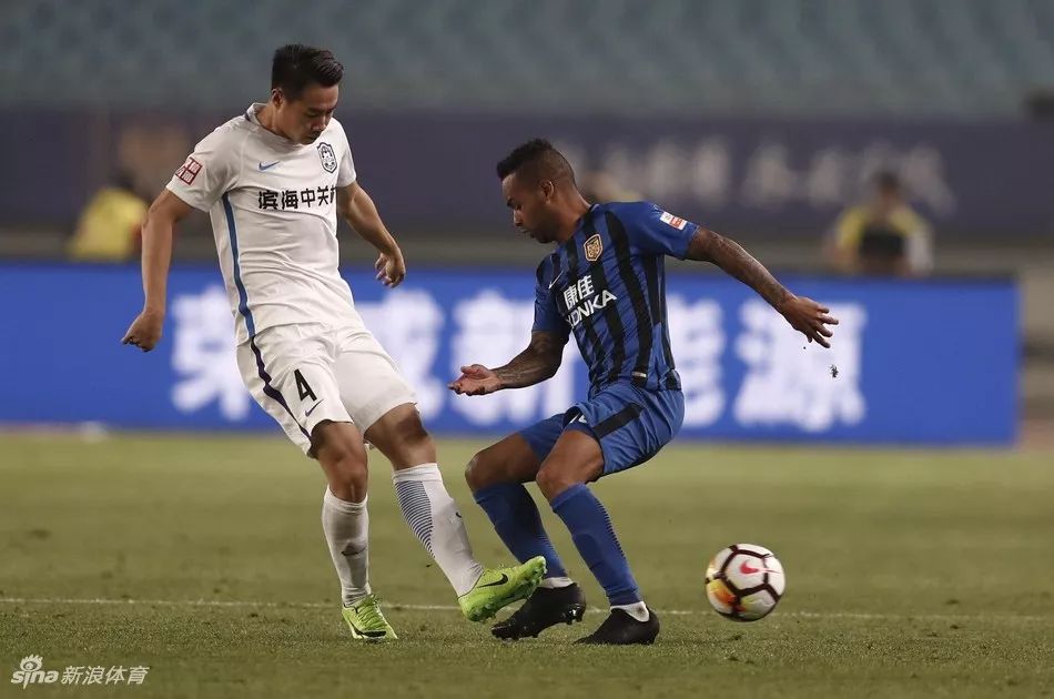 爱体育官方网站-天津泰达客场负于辽宁宏运，遭遇连败