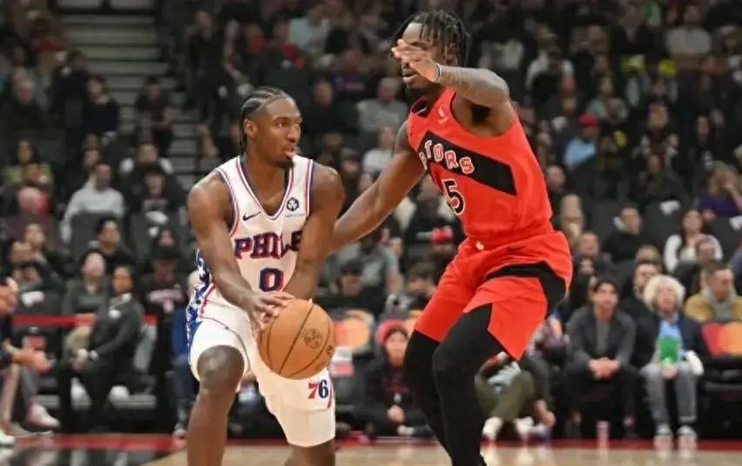 公牛客场不敌76人，遭受两连败